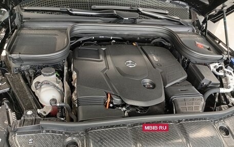 Mercedes-Benz GLS, 2024 год, 15 800 000 рублей, 22 фотография