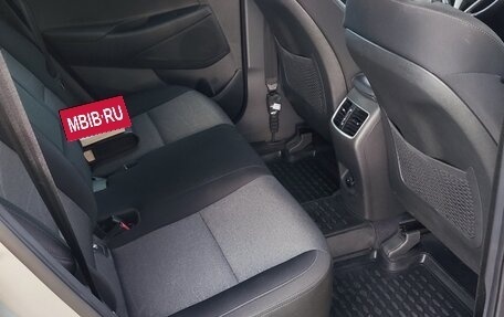 Hyundai Tucson III, 2020 год, 3 200 000 рублей, 4 фотография