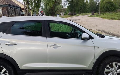 Hyundai Tucson III, 2020 год, 3 200 000 рублей, 6 фотография