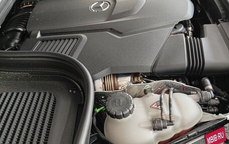 Mercedes-Benz GLS, 2024 год, 15 800 000 рублей, 23 фотография