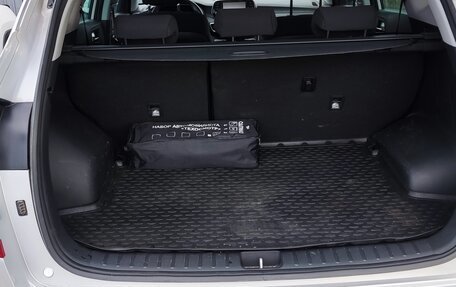 Hyundai Tucson III, 2020 год, 3 200 000 рублей, 10 фотография