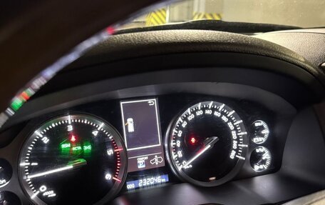 Toyota Land Cruiser 200, 2019 год, 6 800 000 рублей, 13 фотография
