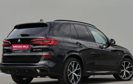 BMW X5, 2021 год, 8 990 000 рублей, 2 фотография