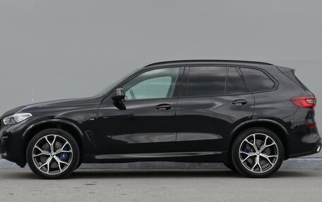 BMW X5, 2021 год, 8 990 000 рублей, 5 фотография