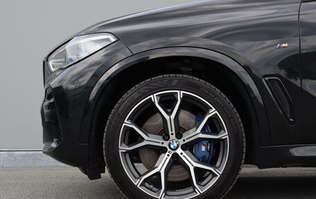 BMW X5, 2021 год, 8 990 000 рублей, 7 фотография