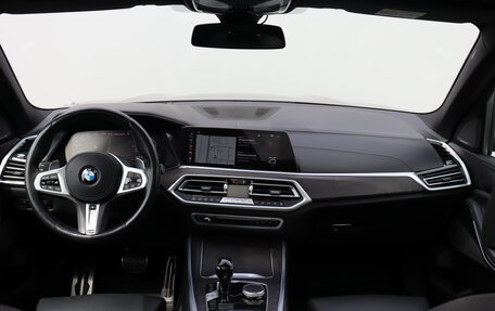 BMW X5, 2021 год, 8 990 000 рублей, 15 фотография