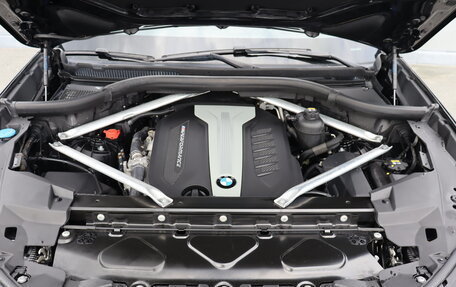 BMW X5, 2021 год, 8 990 000 рублей, 11 фотография
