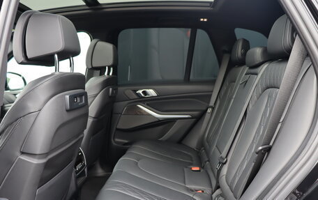 BMW X5, 2021 год, 8 990 000 рублей, 14 фотография