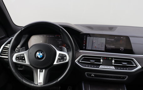 BMW X5, 2021 год, 8 990 000 рублей, 16 фотография
