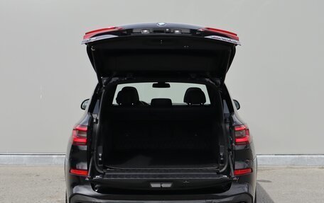 BMW X5, 2021 год, 8 990 000 рублей, 8 фотография