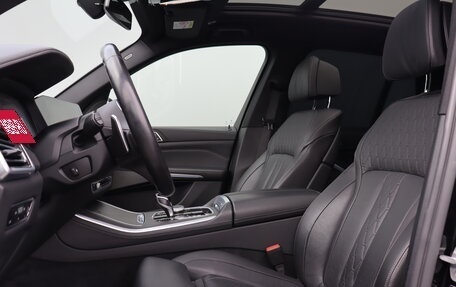 BMW X5, 2021 год, 8 990 000 рублей, 12 фотография