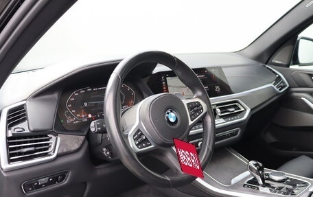 BMW X5, 2021 год, 8 990 000 рублей, 13 фотография