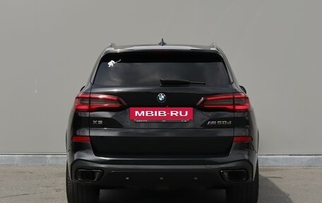 BMW X5, 2021 год, 8 990 000 рублей, 6 фотография