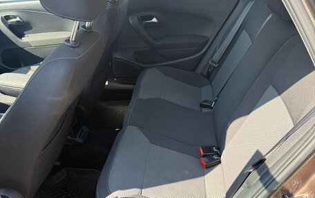 Volkswagen Polo VI (EU Market), 2015 год, 1 100 000 рублей, 9 фотография