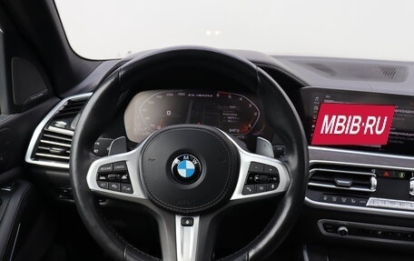 BMW X5, 2021 год, 8 990 000 рублей, 17 фотография