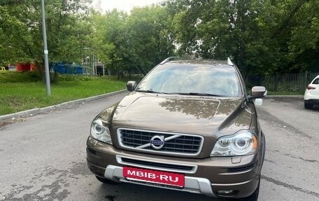 Volvo XC90 II рестайлинг, 2012 год, 1 750 000 рублей, 2 фотография
