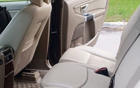 Volvo XC90 II рестайлинг, 2012 год, 1 750 000 рублей, 11 фотография