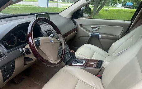 Volvo XC90 II рестайлинг, 2012 год, 1 750 000 рублей, 10 фотография