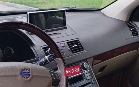 Volvo XC90 II рестайлинг, 2012 год, 1 750 000 рублей, 12 фотография