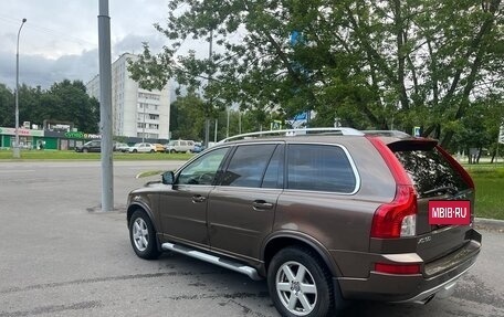 Volvo XC90 II рестайлинг, 2012 год, 1 750 000 рублей, 6 фотография