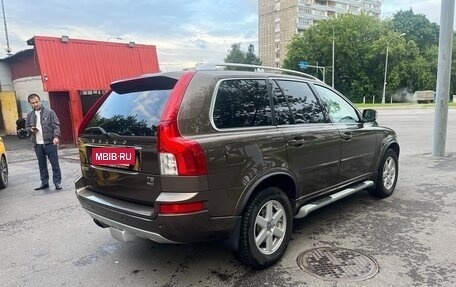 Volvo XC90 II рестайлинг, 2012 год, 1 750 000 рублей, 7 фотография