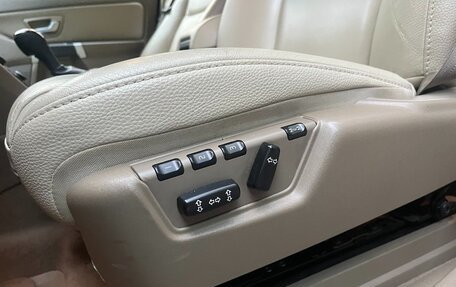 Volvo XC90 II рестайлинг, 2012 год, 1 750 000 рублей, 14 фотография