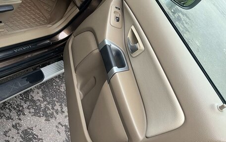 Volvo XC90 II рестайлинг, 2012 год, 1 750 000 рублей, 20 фотография