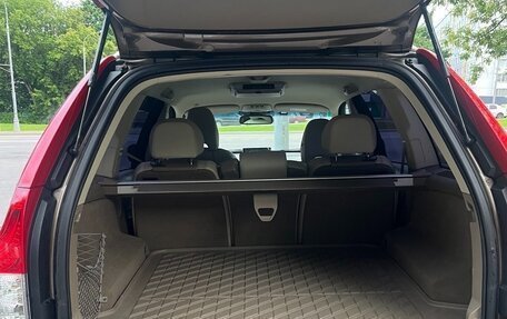 Volvo XC90 II рестайлинг, 2012 год, 1 750 000 рублей, 16 фотография