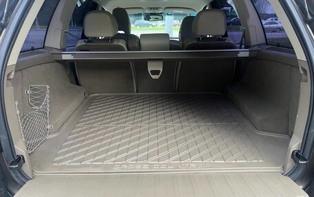 Volvo XC90 II рестайлинг, 2012 год, 1 750 000 рублей, 17 фотография