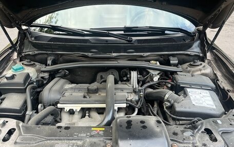 Volvo XC90 II рестайлинг, 2012 год, 1 750 000 рублей, 26 фотография