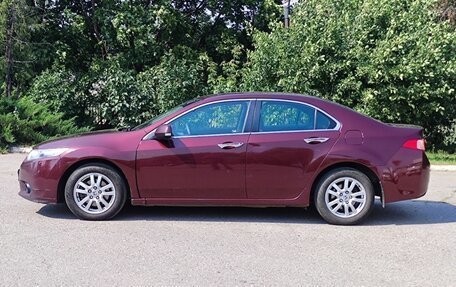 Honda Accord VIII рестайлинг, 2011 год, 900 000 рублей, 8 фотография