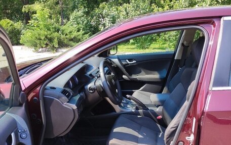Honda Accord VIII рестайлинг, 2011 год, 900 000 рублей, 9 фотография