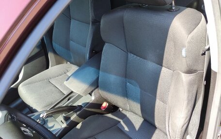 Honda Accord VIII рестайлинг, 2011 год, 900 000 рублей, 10 фотография