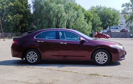 Honda Accord VIII рестайлинг, 2011 год, 900 000 рублей, 4 фотография