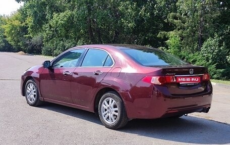 Honda Accord VIII рестайлинг, 2011 год, 900 000 рублей, 7 фотография