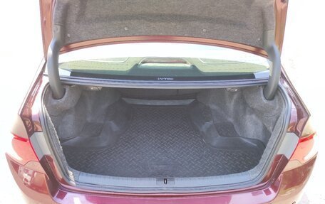 Honda Accord VIII рестайлинг, 2011 год, 900 000 рублей, 14 фотография