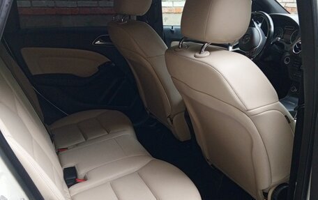 Mercedes-Benz B-Класс, 2013 год, 1 200 000 рублей, 7 фотография