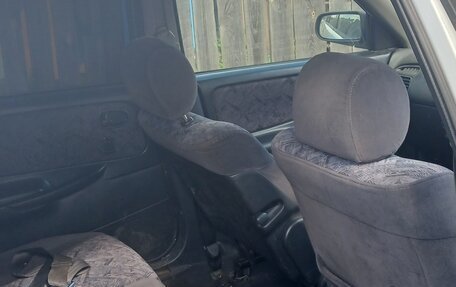 Mazda Capella, 1998 год, 290 000 рублей, 4 фотография