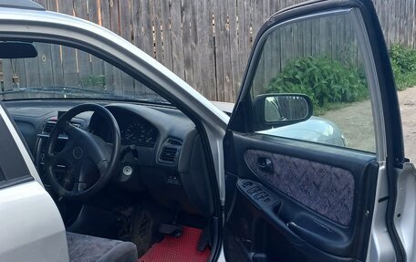 Mazda Capella, 1998 год, 290 000 рублей, 7 фотография