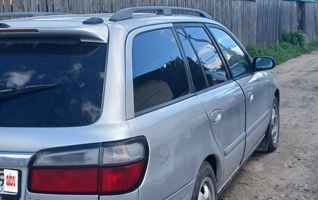 Mazda Capella, 1998 год, 290 000 рублей, 8 фотография
