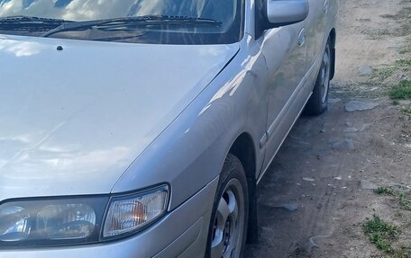 Mazda Capella, 1998 год, 290 000 рублей, 6 фотография