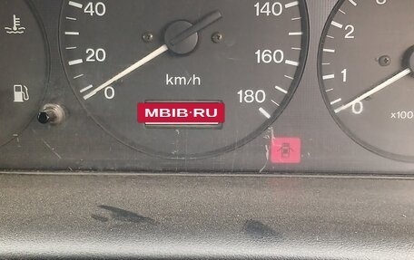 Mazda Capella, 1998 год, 290 000 рублей, 3 фотография