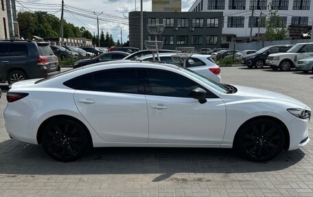 Mazda 6, 2021 год, 2 500 000 рублей, 2 фотография