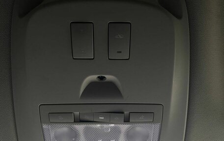 Opel Zafira C рестайлинг, 2013 год, 1 050 000 рублей, 26 фотография