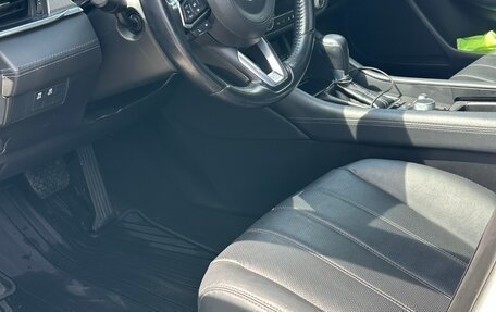 Mazda 6, 2021 год, 2 500 000 рублей, 12 фотография