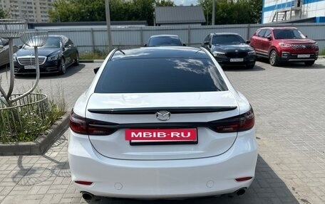 Mazda 6, 2021 год, 2 500 000 рублей, 5 фотография