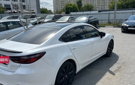 Mazda 6, 2021 год, 2 500 000 рублей, 4 фотография