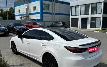 Mazda 6, 2021 год, 2 500 000 рублей, 8 фотография