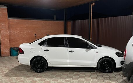 Volkswagen Polo VI (EU Market), 2019 год, 780 000 рублей, 6 фотография