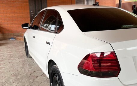 Volkswagen Polo VI (EU Market), 2019 год, 780 000 рублей, 7 фотография